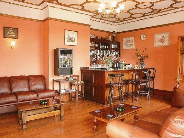 The Grange Hotel Κινγκς Λιν Εξωτερικό φωτογραφία