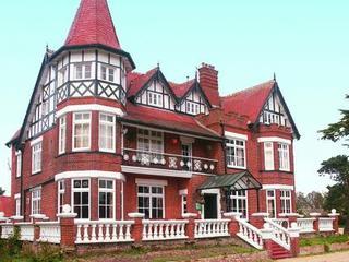 The Grange Hotel Κινγκς Λιν Εξωτερικό φωτογραφία